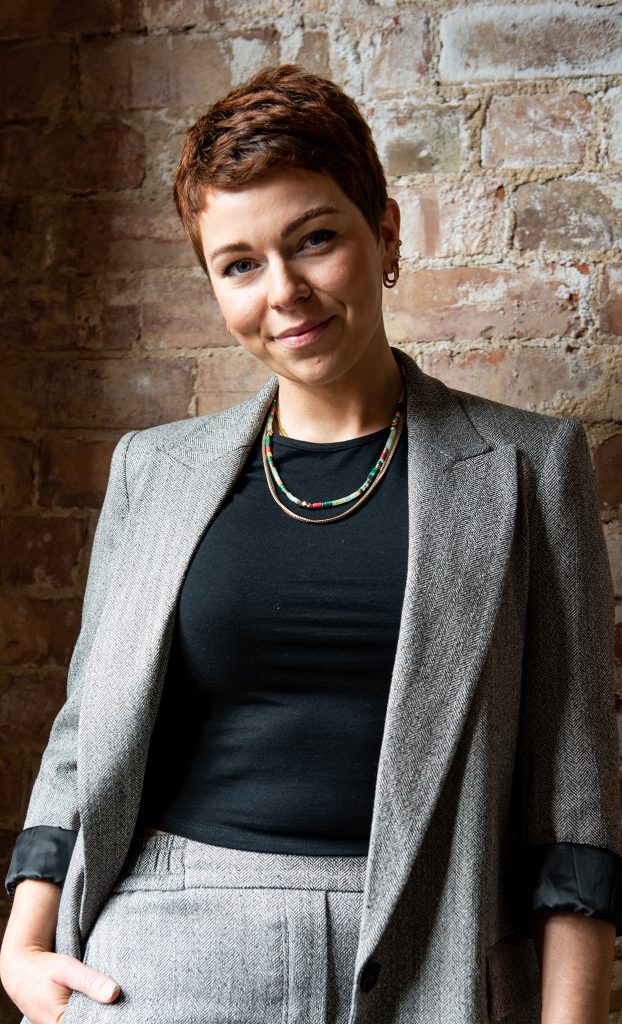 Georgina George Evans by Steve Edwards Photography Commercial Photographer Nottingham