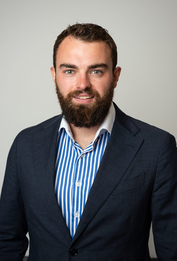 Stefan Loncar by Steve Edwards Photography Commercial Photographer Nottingham