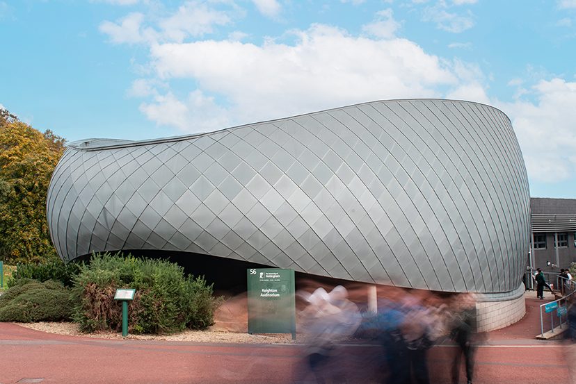 Keighton Auditorium by Steve Edwards Photography for Winkworth Metal Roofing Ltd Commercial Photographer Nottingham Keighton Auditorium by Steve Edwards Photography for Winkworth Metal Roofing Ltd Commercial Photographer Nottingham
