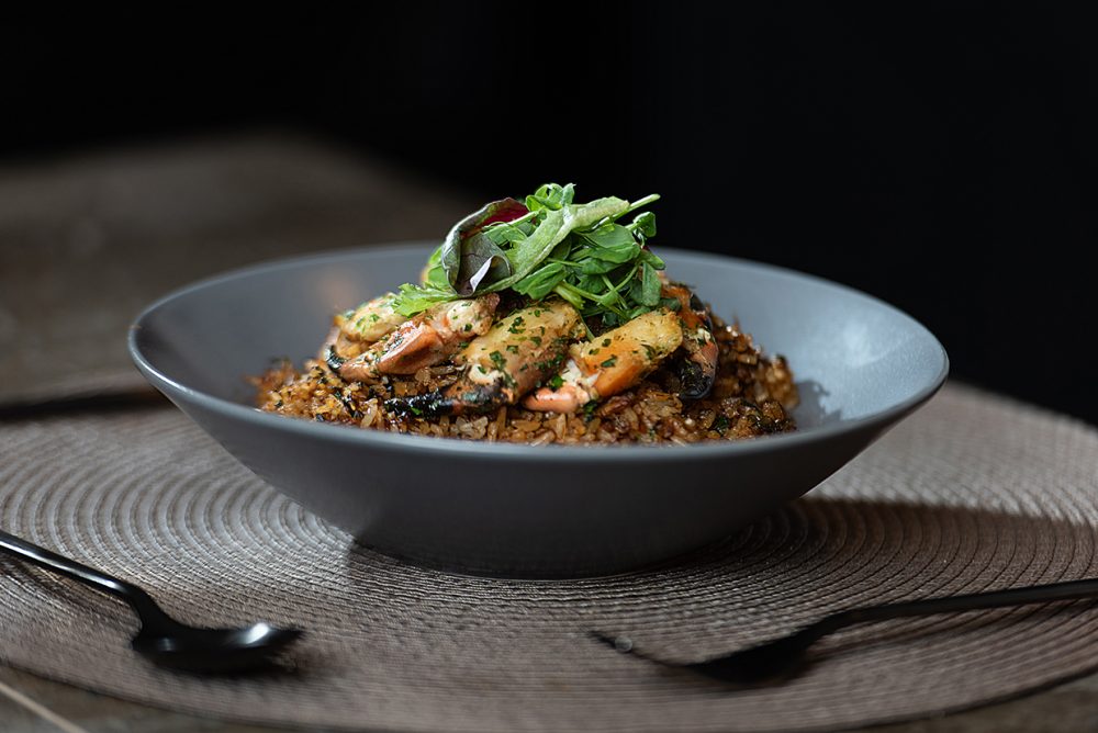 Main Course for Chef Akudo Agokei Main Course for Chef Akudo Agokei by Steve Edwards Photography Food Photography Nottingham